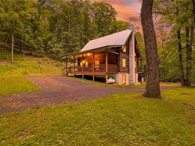 390 Logsdon Hollow Rd, Hyndman, PA, 15545