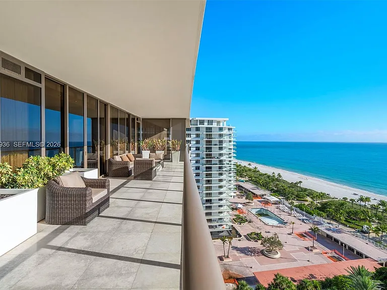 9705 Collins Ave #1402N — Photo 9