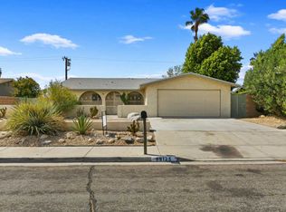 69125 Garner Ave, Cathedral City, CA 92234