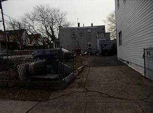 165 Pulaski Ave, Perth Amboy, NJ 08861