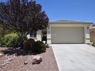 7200 Gran Paradiso Dr, Las Vegas, NV 89131