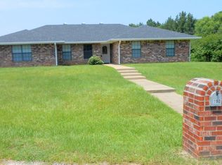 190 Kvvp Dr, Leesville, LA 71446