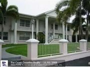 4521 NE 21st Ave APT 8, Fort Lauderdale, FL 33308