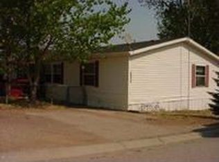 1401 Michelle St #90, Gillette, WY 82718