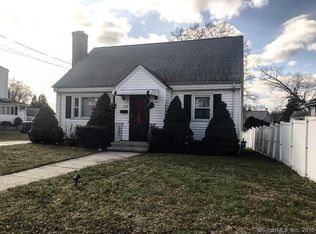 439 Mary Ave, Stratford, CT 06614