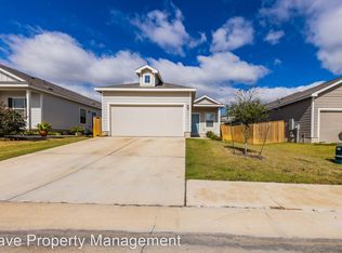 771 Circle Way, Jarrell, TX 76537