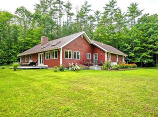 149 Route 114, Bradford, NH 03221