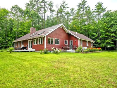 149 Route 114, Bradford, NH, 03221