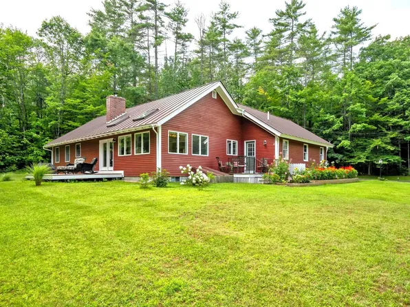 149 Route 114, Sutton, NH 03273