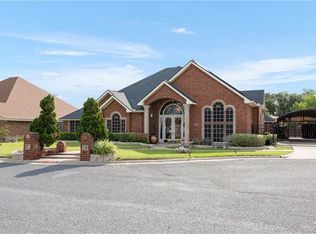 1611 S Jackson Rd, Edinburg, TX 78539