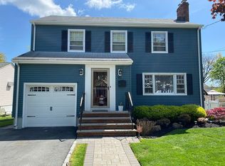 81 Hawthorne Ave, Bloomfield, NJ 07003