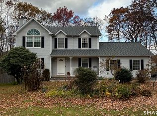 120 Tyler Way, Bristol, CT 06010