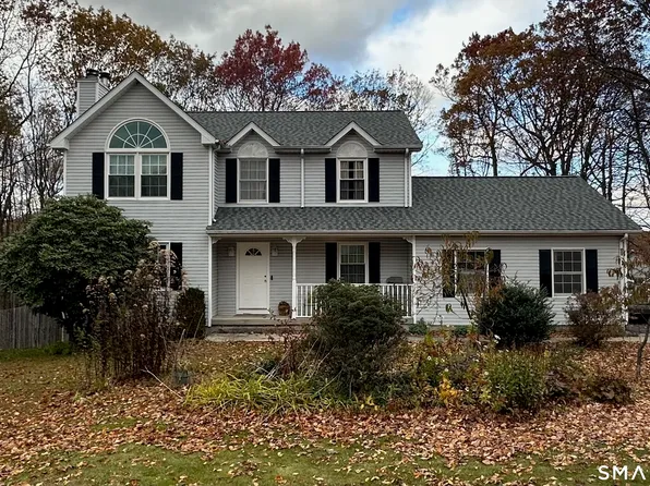 120 Tyler Way, Bristol, CT 06010