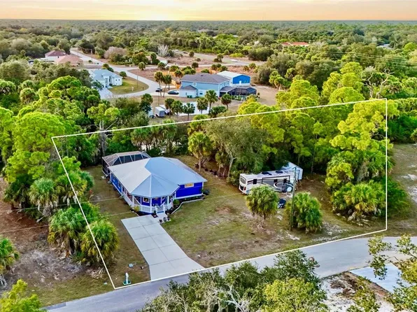 45 Tillman St, Port Charlotte, FL 33954