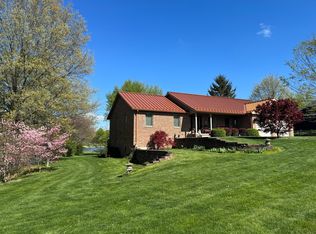535 NW Santee Dr, Greensburg, IN 47240
