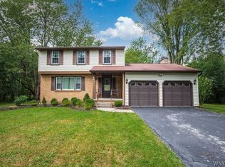 868 Alt Blvd, Grand Island, NY 14072