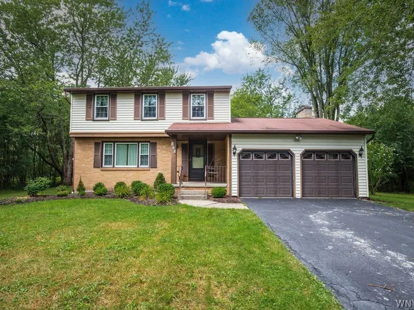 868 Alt Blvd, Grand Island, NY 14072