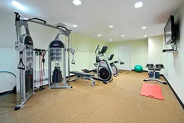 Rented by Bank Neary