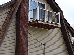 432 Colerain St, Sligo, PA 16255