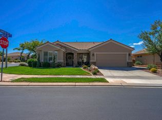 1565 W Windswept Dr, Saint George, UT 84790