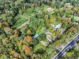 653 Redding Rd, Redding, CT 06896