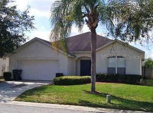 161 Therese St, Davenport, FL 33897