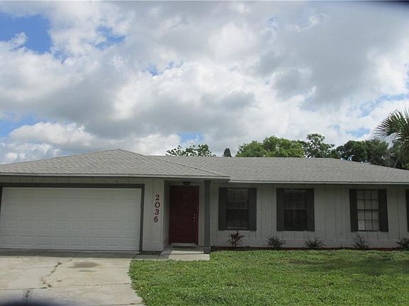 2nd image of 2036 High Glen Ct