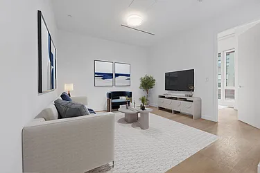 Rented by Doorway NYC, LLC