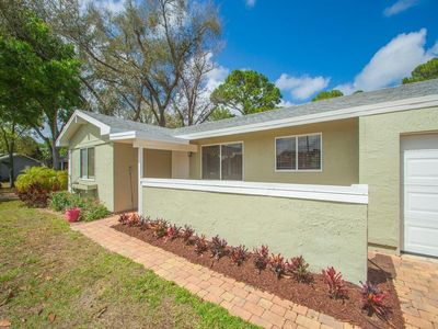 2317 SE Gillette Avenue, Port Saint Lucie, FL, 34952