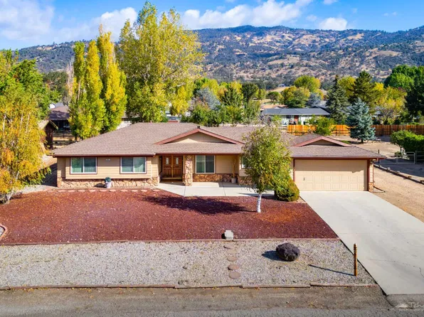 29421 Fawn Way, Tehachapi, CA 93561