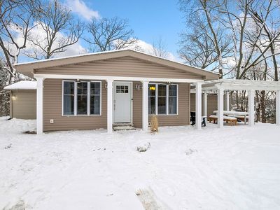 1340 Oak Ridge Dr, South Bend, IN, 46617
