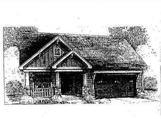 4626 Lakeside Dr, Maumee, OH 43537