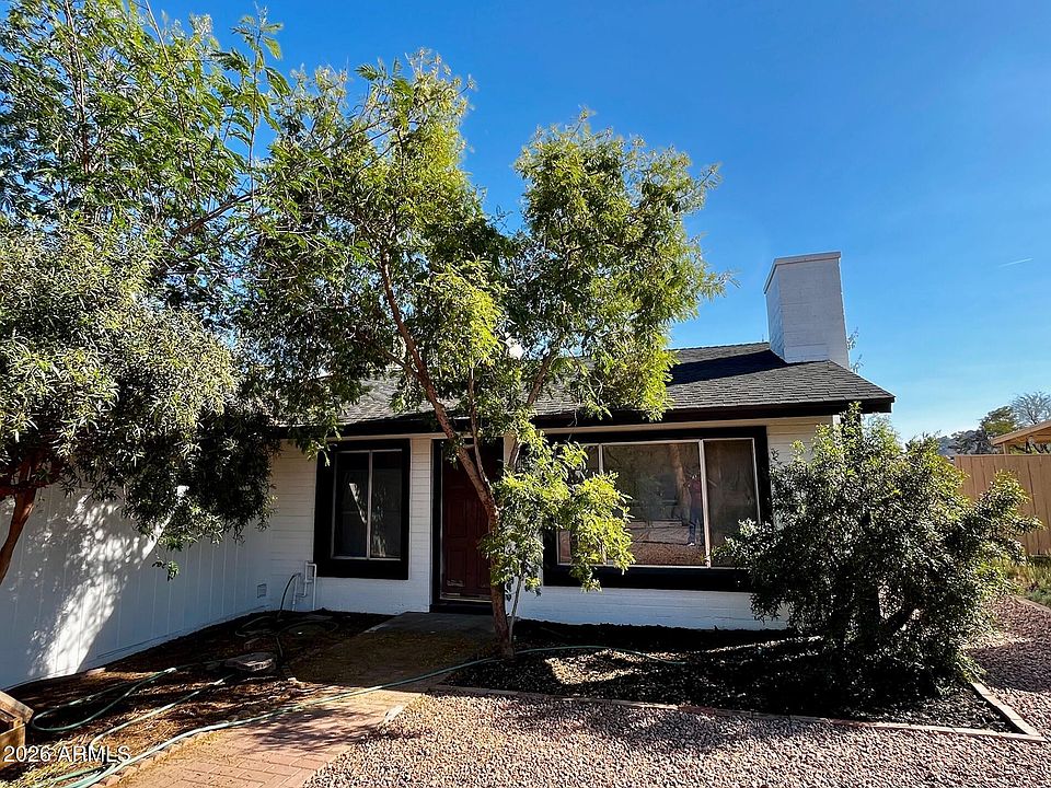 2577 E SWEETWATER Avenue, Phoenix, AZ 85032 | Zillow