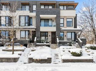 500 Shaw St, Toronto, ON M6G3L3