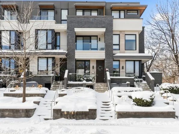 500 Shaw St, Toronto, ON M6G 3L3