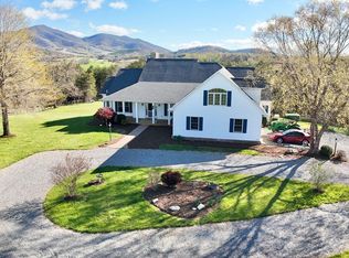 2565 Dugspur Rd, Callaway, VA 24067