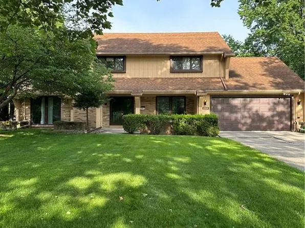 2216 Ragan Woods Dr, Toledo, OH 43614