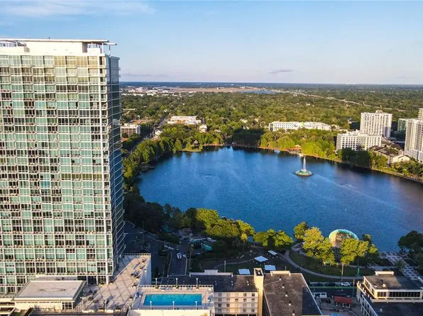 150 E Robinson St Unit 826, Orlando, FL 32801