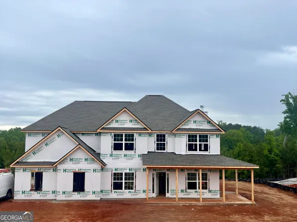 164 Hawkeye Trl #78, Fortson, GA 31808