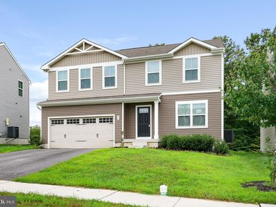 36 Viburnum Ave, Elkton, MD, 21921