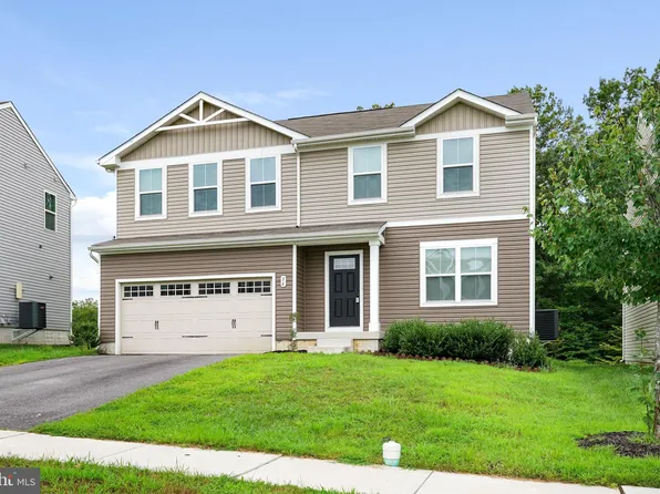 36 Viburnum Ave, Elkton, MD 21921