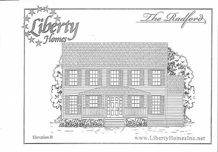 FRONT ELEVATION