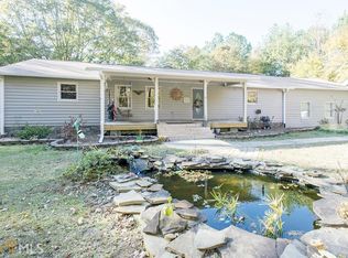 455 Rabbit Run Rd, McDonough, GA 30252
