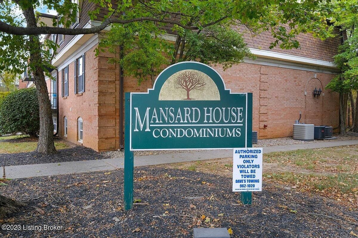 102 Algiers Ct APT 2, Louisville, KY 40218 Zillow