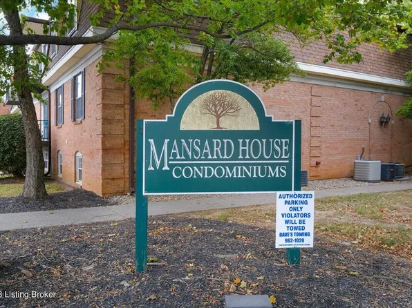 102 Algiers Ct APT 2, Louisville, KY 40218