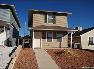 3631 Flory Ave, El Paso, TX 79904