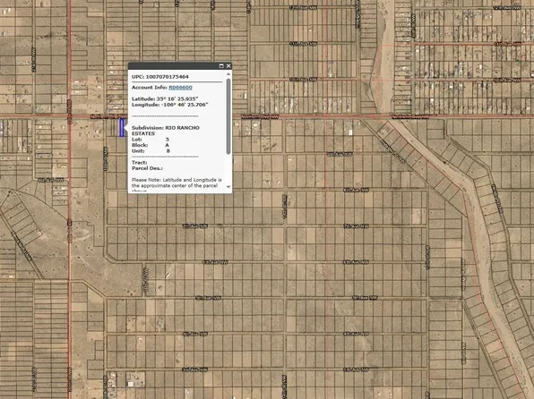 1820 Northern Blvd NW #8, Rio Rancho, NM 87124