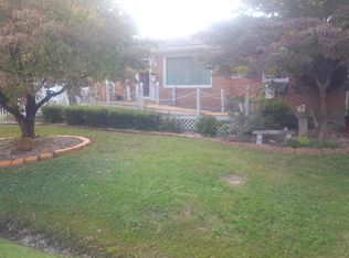 6202 Terry Rd, Louisville, KY 40258