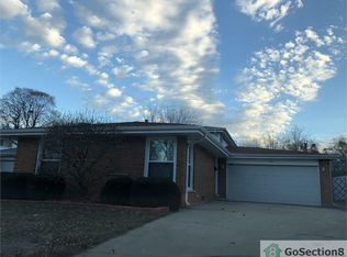 15149 Waterman Dr, South Holland, IL