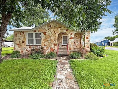 1195 W Coll St, New Braunfels, TX, 78130